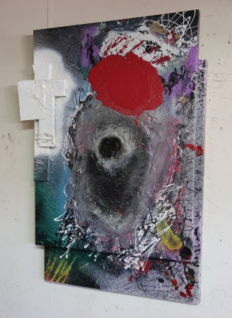 art of Jason Steinberg